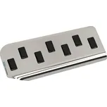 Alu-Frost Opěrka nohy - nerez, Ford Focus III