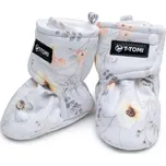 T-Tomi Capáčky Flowers (6-9 měsíců)