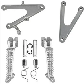 Přední konzole a stupačky Yamaha YZF R1 2002-2003