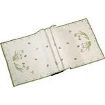 Villeroy & Boch Textilní běhoun Colourful Spring