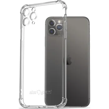 Pouzdro na mobilní telefon AlzaGuard Shockproof Case pro iPhone 11 Pro Max