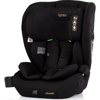 Autosedačka CHIPOLINO Tycoon i-Size 76 - 150 cm, Blackberry