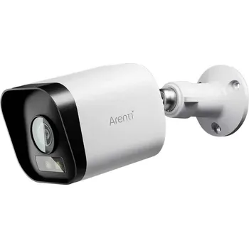 IP kamera Arenti Outdoor Wi-Fi 4MP/2.5K Bullet Camera