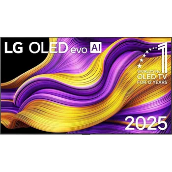 Televizor 55" LG OLED55G58