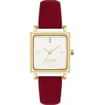 Nine West dámské hodinky hranaté NW/3310GPBY