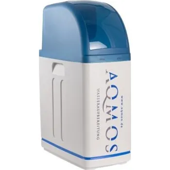 Změkčovač vody Aqmos Změkčovač vody R2D2-32 pro hlavní přívod vody