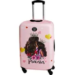 BERTOO obal na cestovní kufr - Princess XL - XXL