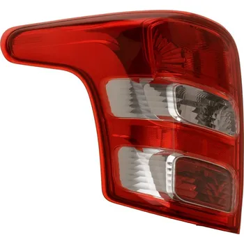 Zadní světlomet ACI FIAT FULLBACK 7/16- zadní světlo bez objímek L