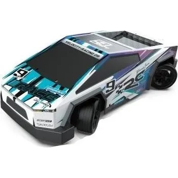 RC model auta Mamido Race Sport Max Auto na dálkové ovládání, modré