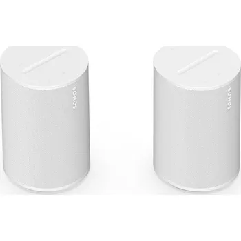2x Sonos Era 100 White