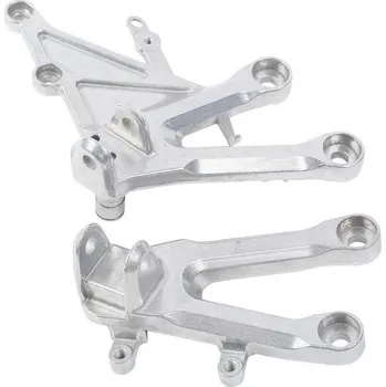 Přední konzole a stupačky Honda CBR 1000RR 2004-2007