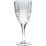 Crystal Bohemia Sada sklenic na bílé víno 6 ks 250 ml DOVER