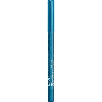 Kosmetika NYX PROFESSIONAL MAKEUP Epic Wear Liner Sticks 11 Turquoise Storm tužka na oči, 1,21 g