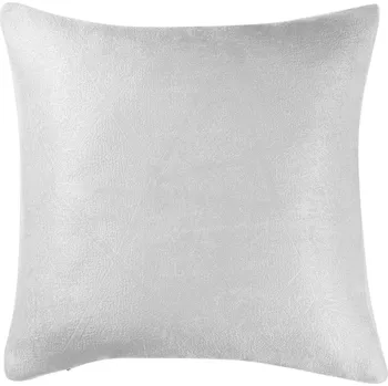 Povlečení Douceur d'intérieur Shadow Povlak na polštář 40 × 40 cm, bílý