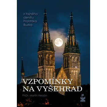 Vzpomínky na Vyšehrad Ekniha