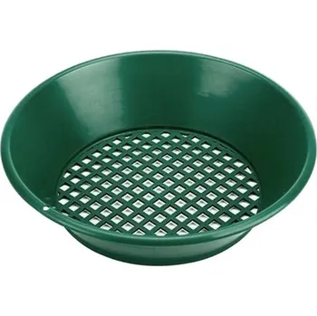 Cedník a síto COLEKTIO Síto na rýžování zlata