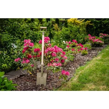 Rýč Rýč rovný WOOD, STALCO GARDEN