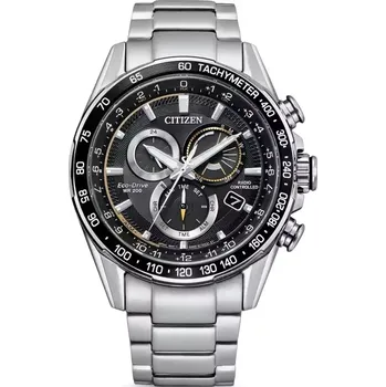 Hodinky Citizen - CB5914-89E - RC Racer Chrono