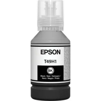 Epson T49N100 černá