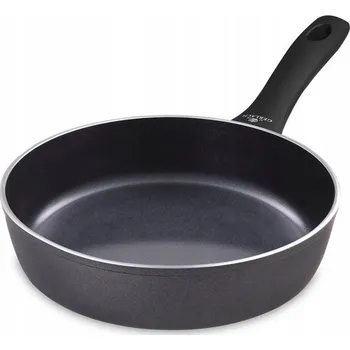 Pánev Gerlach CONTRAST PROCOAT Pánev hluboká 24 cm s povrchem ILAG XERA COAT