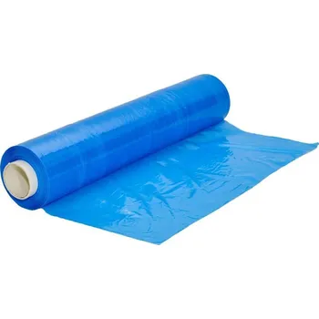 Fólie na fóliovník Vikpap Fixační fólie ruční 50/23 µm modrá - dutinka 240 g