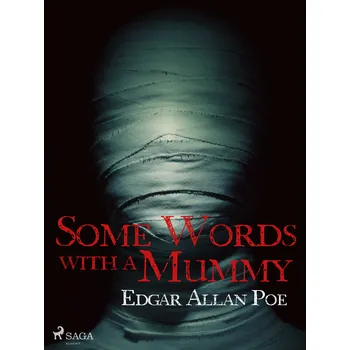 Kniha Some Words with a Mummy Ekniha