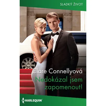 Nedokázal jsem zapomenout! Ekniha