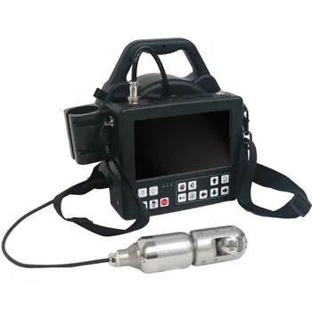 Příslušenství k měřicímu přístroji OXE Inspekční kamera ChimCam Profi 360 - 50 mm Pan-tilt head 1005284