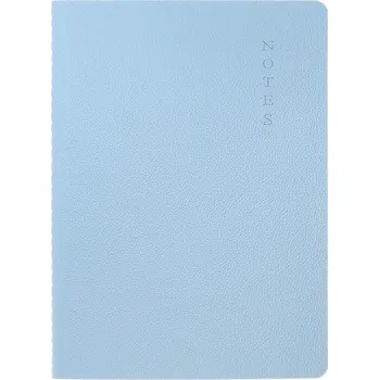 Zápisník MPM QUALITY Pasiris A5, modrý