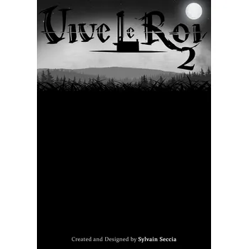 Počítačová hra Vive le Roi 2 (PC) DIGITAL