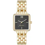 Nine West dámské hodinky hranaté NW/3328BKGB