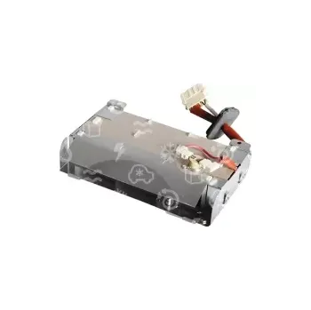 těleso topné sušičky ZANUSSI / ELECTROLUX / AEG, 1400+600W, 230V, 1366110110