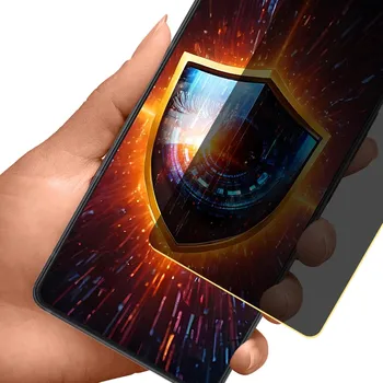 3MK Silky Matt Privacy pro Asus Zenfone 12 Ultra