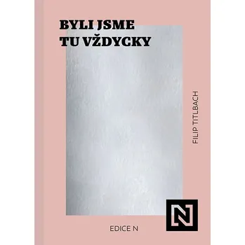 Byli jsme tu vždycky Ekniha