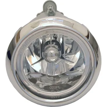 Mlhový světlomet ACI HYUNDAI SANTA FE 01-05 přední mlhovka L=P