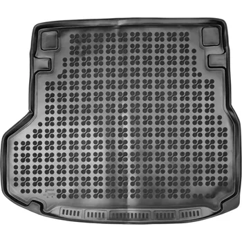 Autodoplněk ACI KIA Cee'd 18- gumová vložka do kufru s protiskluzovou úpravou