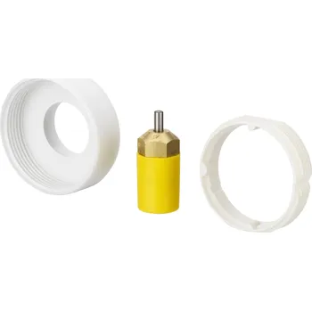 Termostat Danfoss adaptér 014G0250, pro ventilová tělesa typu RAV+ RAVL