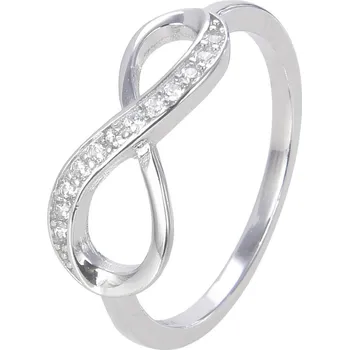 Prsten JAN KOS JEWELLERY MHT-3549/SW61 (Ag 925/1000, 2 g)