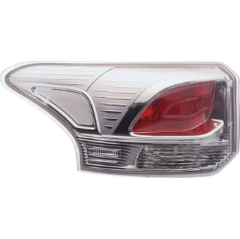 Zadní světlomet ACI MITSUBISHI OUTLANDER 13- zadní světlo (bez objímek) L