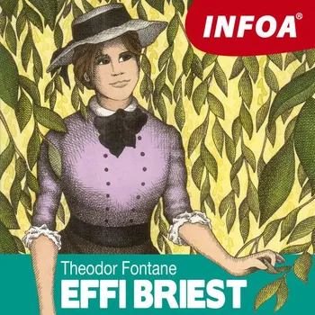 Effi Briest Audiokniha