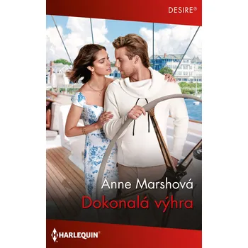 Kniha Dokonalá výhra Ekniha