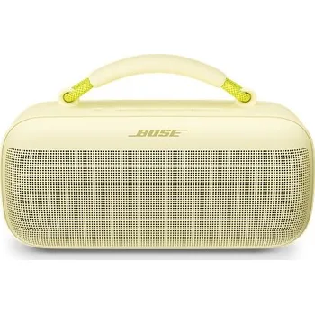Elektronika Bose SoundLink MAX žlutá