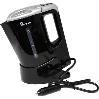 Alltrucker konvice ohřívací 12 V, 170 W