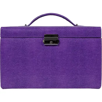 Šperk F23 Classico fialová