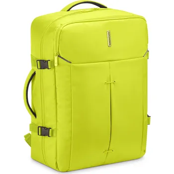 turistický batoh Roncato Ironik 2.0 žlutý 45 × 36 × 20 cm
