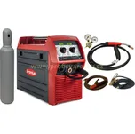 Fronius Set 2 Fronius TransSteel 2200C + hořák + sv. kabely + re