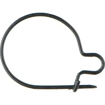 Mivardi Klip na červy 10mm 20ks