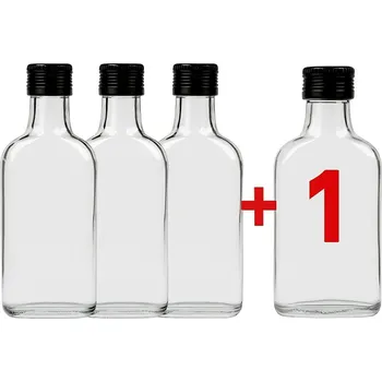 Placatka DuraHome Placatka 200 ml 3+1