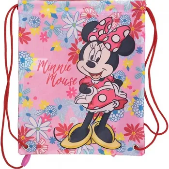 Stor Minnie Mouse 30 × 25 cm