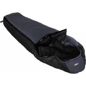 Spacák Prima spacák Manaslu 200/80, šedý, L